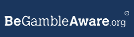 Be gamble aware