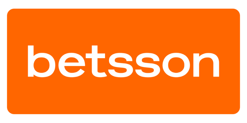 betsson logo