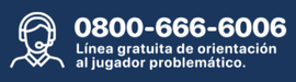 linea gratuita de orientacion